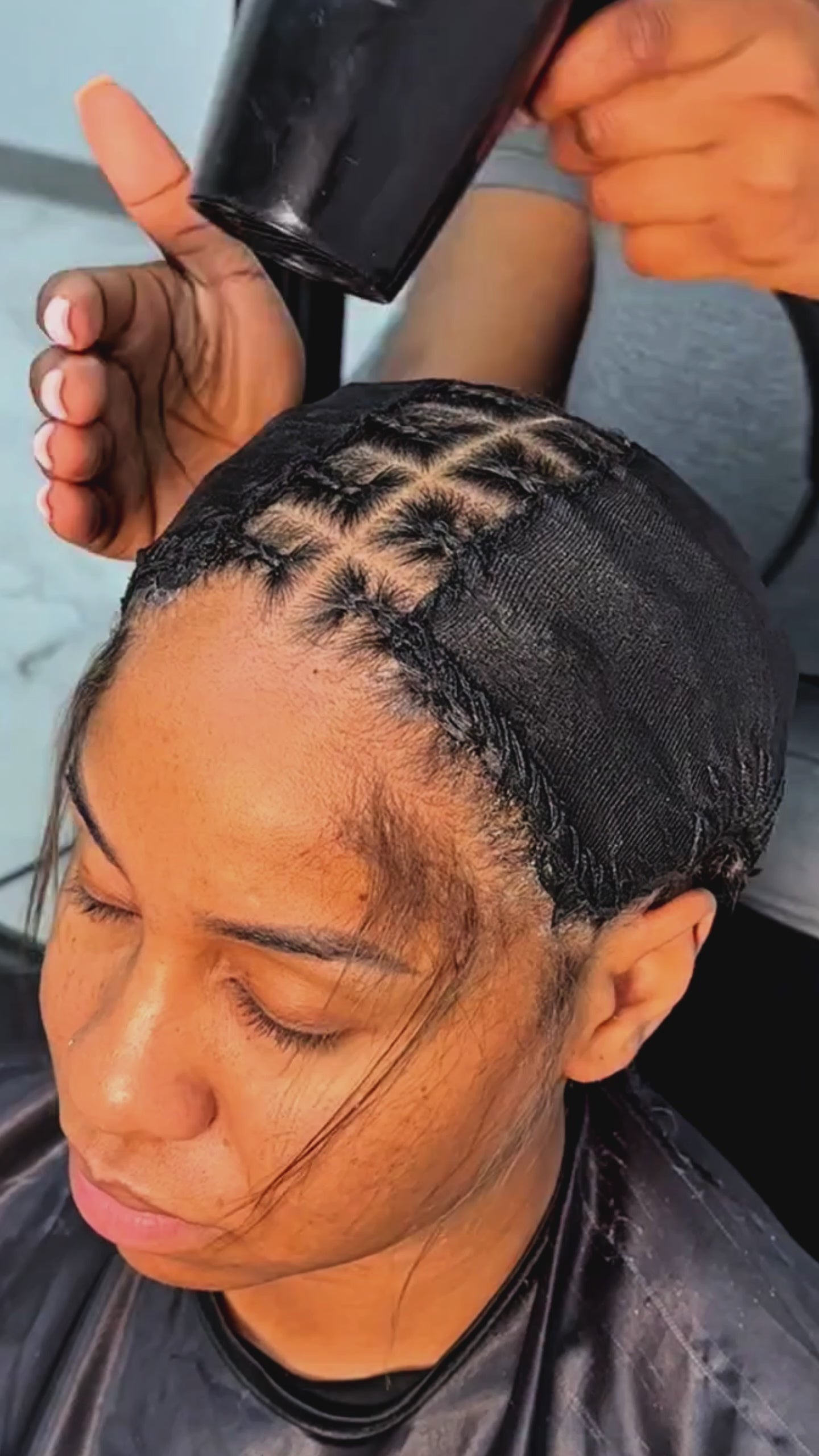 mlip 2x6 hd lace closure